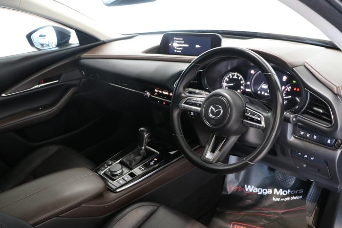 2022 Mazda CX-30 G25 Touring