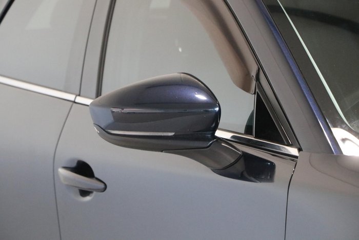 2022 Mazda CX-30 G25 Touring