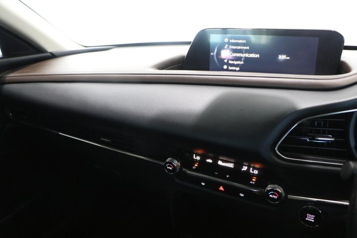 2022 Mazda CX-30 G25 Touring