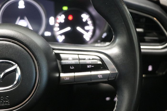 2022 Mazda CX-30 G25 Touring