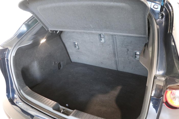 2022 Mazda CX-30 G25 Touring