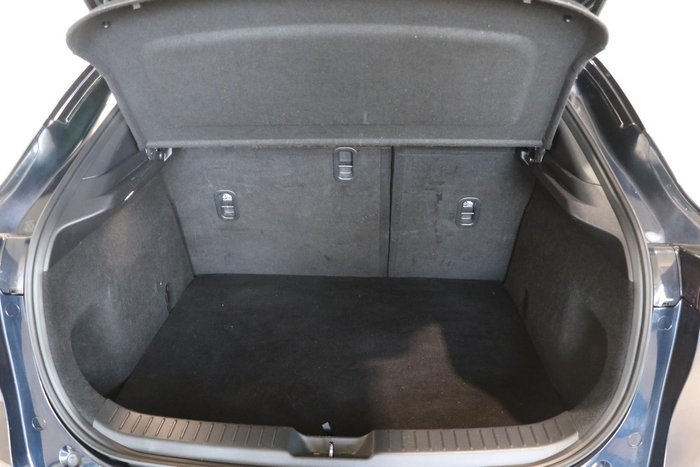 2022 Mazda CX-30 G25 Touring