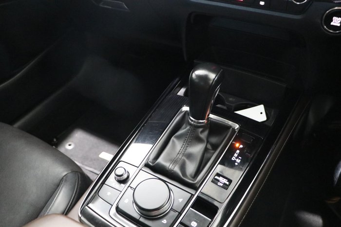 2022 Mazda CX-30 G25 Touring