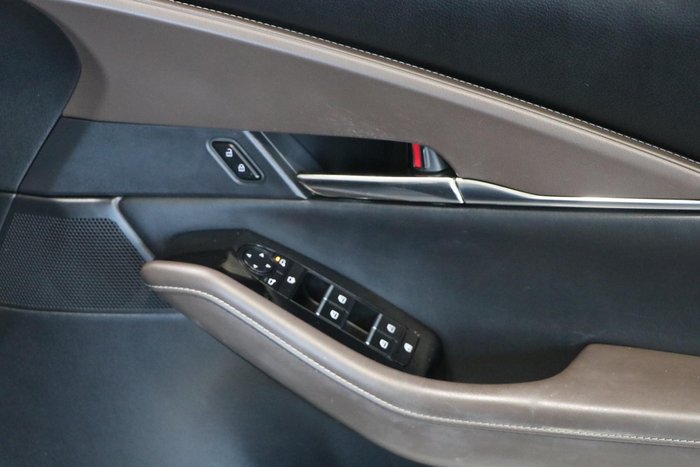 2022 Mazda CX-30 G25 Touring