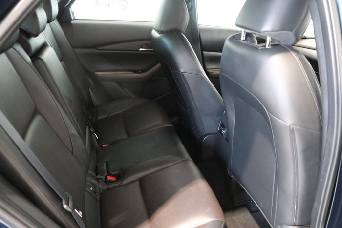 2022 Mazda CX-30 G25 Touring