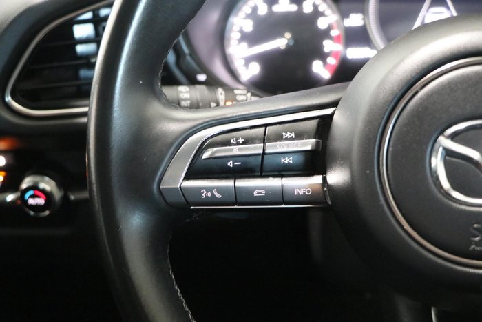 2022 Mazda CX-30 G25 Touring