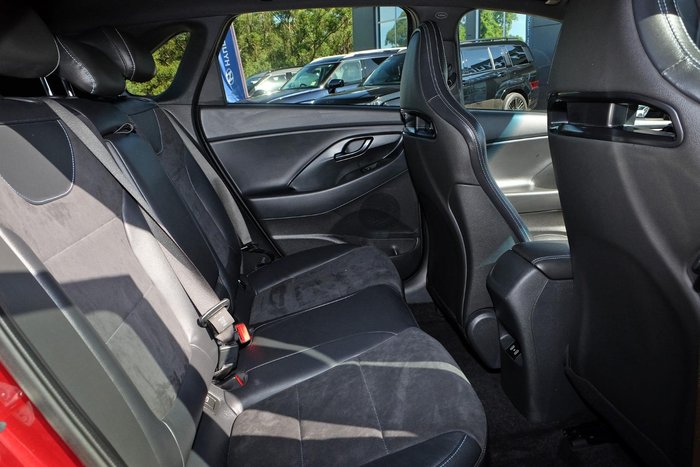 2025 Hyundai i30 N Premium