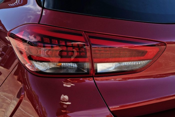 2025 Hyundai i30 N Premium