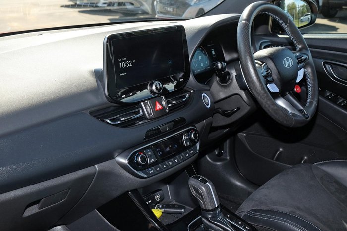 2025 Hyundai i30 N Premium