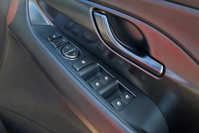 2025 Hyundai i30 N Premium