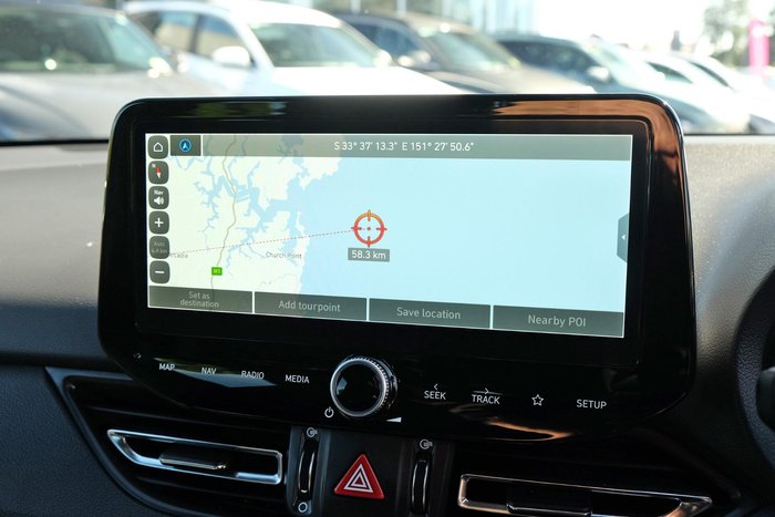 2025 Hyundai i30 N Premium