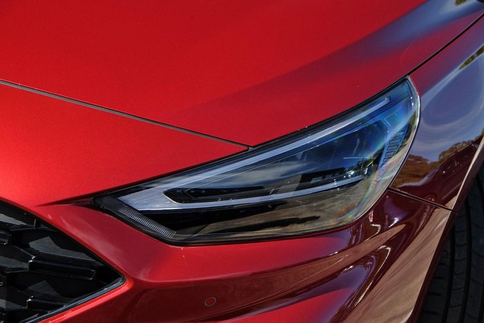 2025 Hyundai i30 N Premium