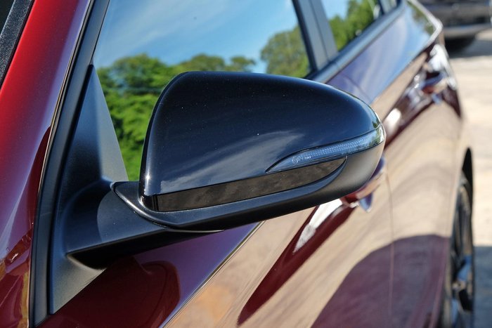 2025 Hyundai i30 N Premium