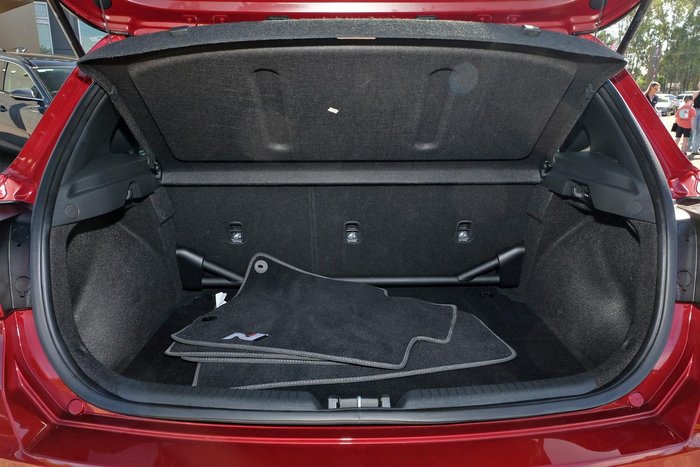 2025 Hyundai i30 N Premium