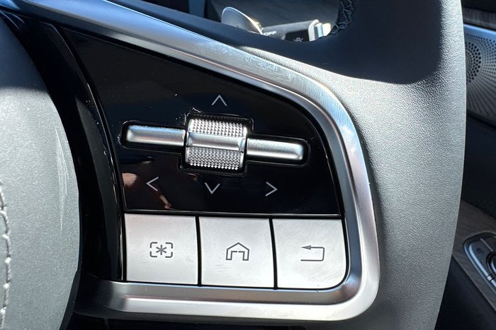 2026 GWM Tank 500 Ultra Hi4-T PHEV P03 4X4 Dual Range CRYSTAL BLACK