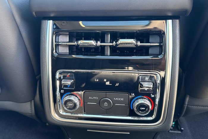 2026 GWM Tank 500 Ultra Hi4-T PHEV