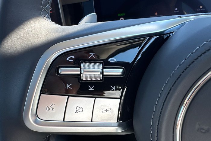 2026 GWM Tank 500 Ultra Hi4-T PHEV