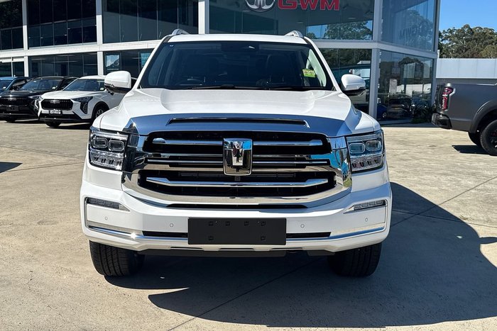 2026 GWM Tank 500 Ultra Hi4-T PHEV