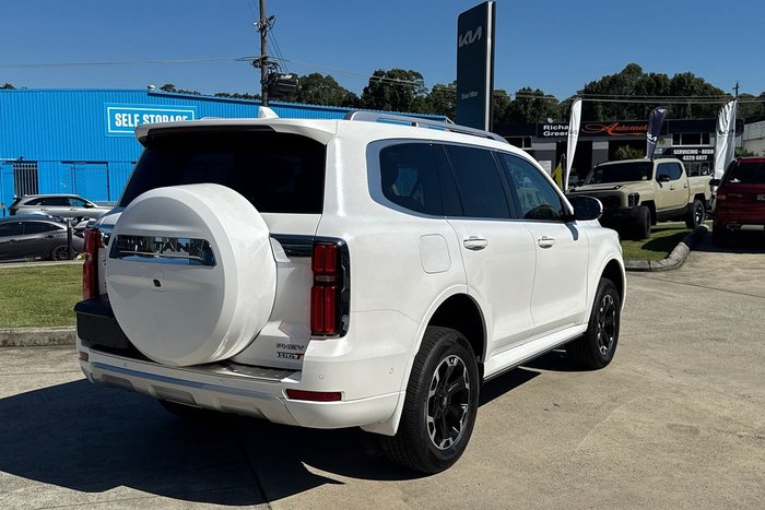 2026 GWM Tank 500 Ultra Hi4-T PHEV