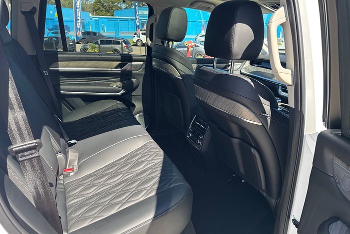 2026 GWM Tank 500 Ultra Hi4-T PHEV