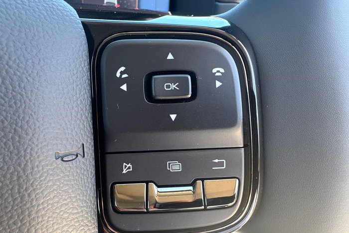 2025 GWM Haval H7 Hamilton White (9C01)