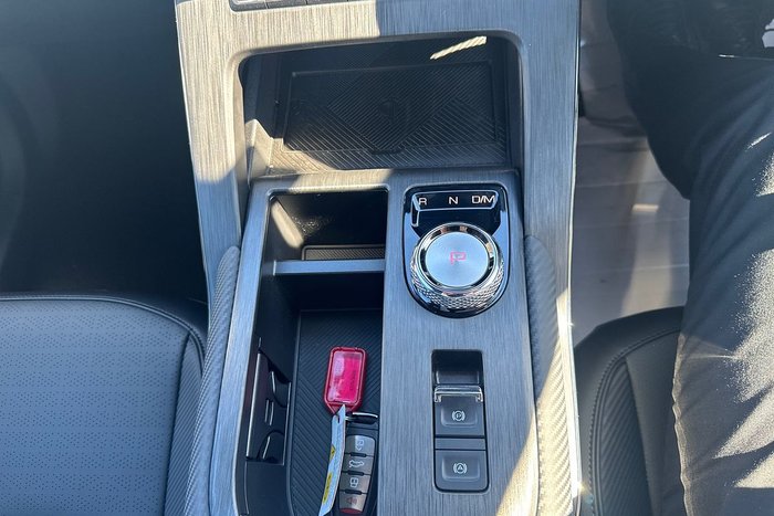 2026 GWM Haval H6GT Ultra