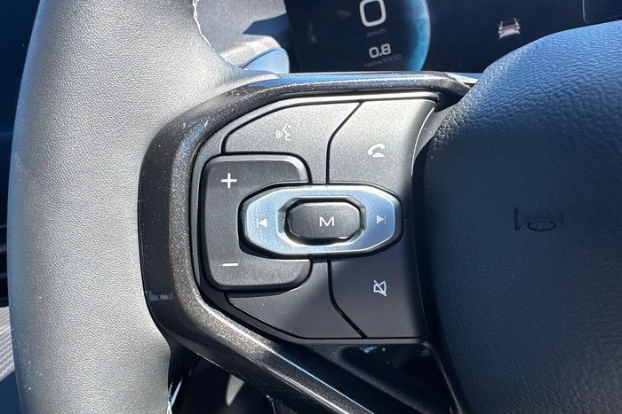 2026 GWM Haval H6GT Ultra