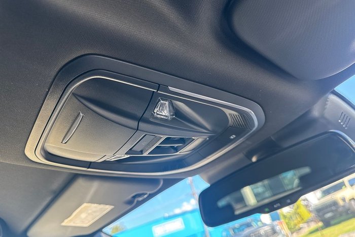 2026 GWM Haval H6GT Ultra