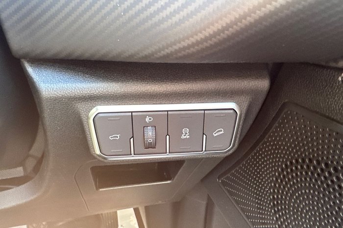 2026 GWM Haval H6GT Ultra