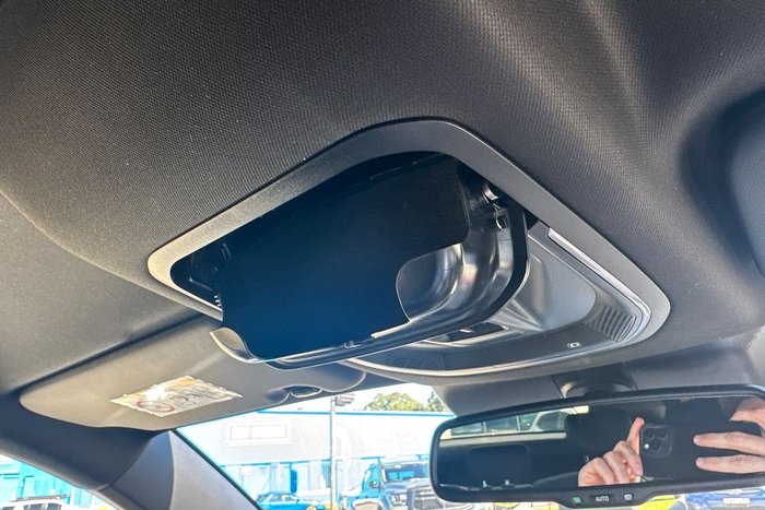 2026 GWM Haval H6GT Ultra