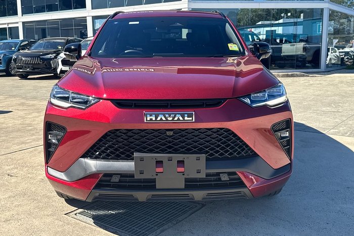 2026 GWM Haval H6GT Ultra