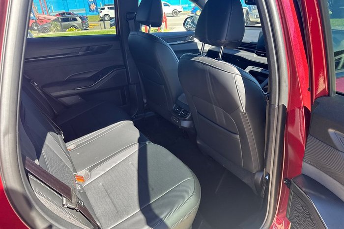 2026 GWM Haval H6GT Ultra