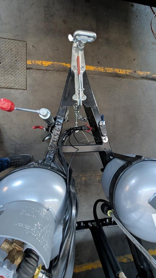 2026 Traveller 13' Cruise