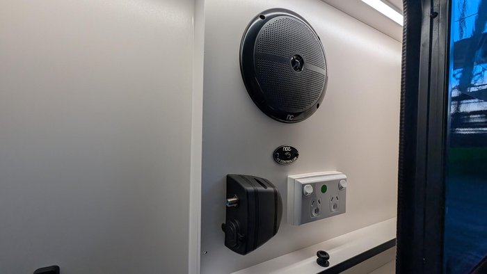 2026 Traveller 13' Cruise