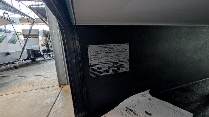 2026 Traveller 13' Cruise