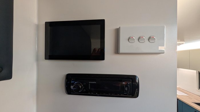 2026 Traveller 13' Cruise