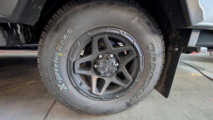 2026 Traveller 13' Cruise