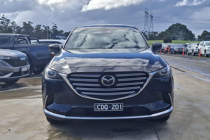 2020 Mazda CX-9 Azami