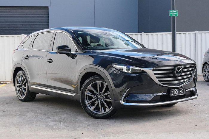 2020 Mazda CX-9