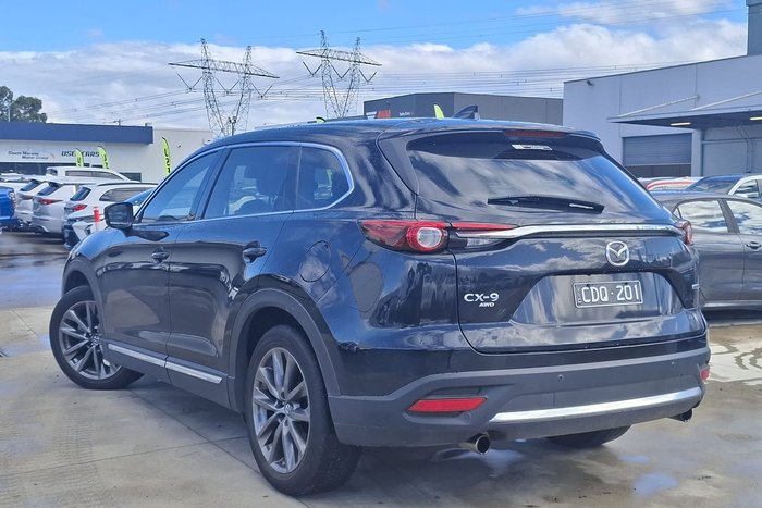 2020 Mazda CX-9 Azami
