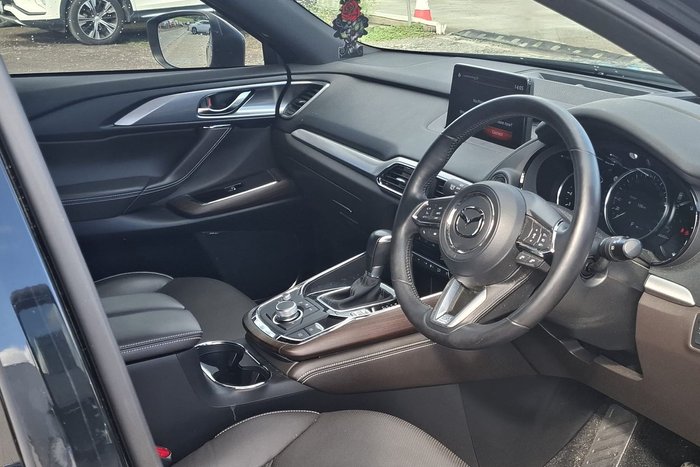 2020 Mazda CX-9 Azami