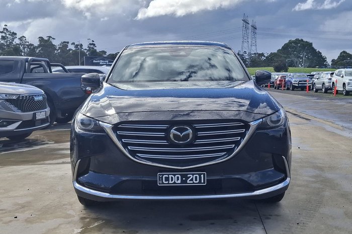 2020 Mazda CX-9 Azami