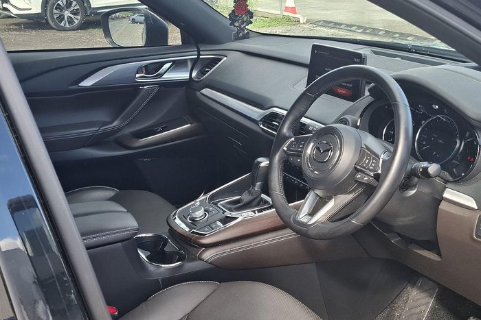 2020 Mazda CX-9 Azami