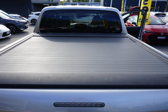 2020 Mitsubishi Triton GLS