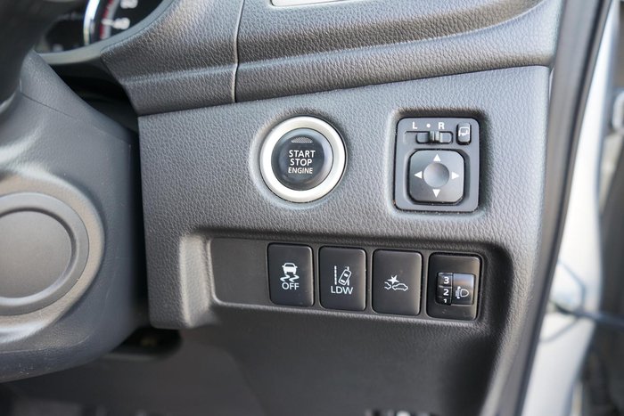 2020 Mitsubishi Triton GLS