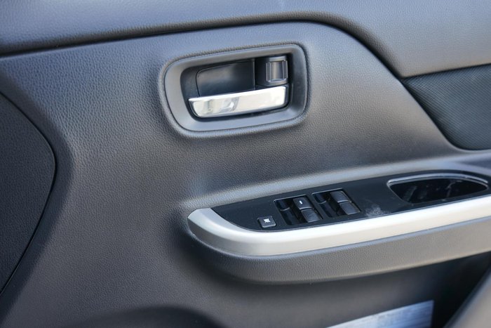 2020 Mitsubishi Triton GLS