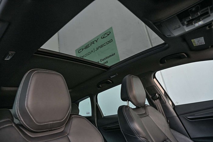 2023 SKODA Karoq 140TSI Sportline