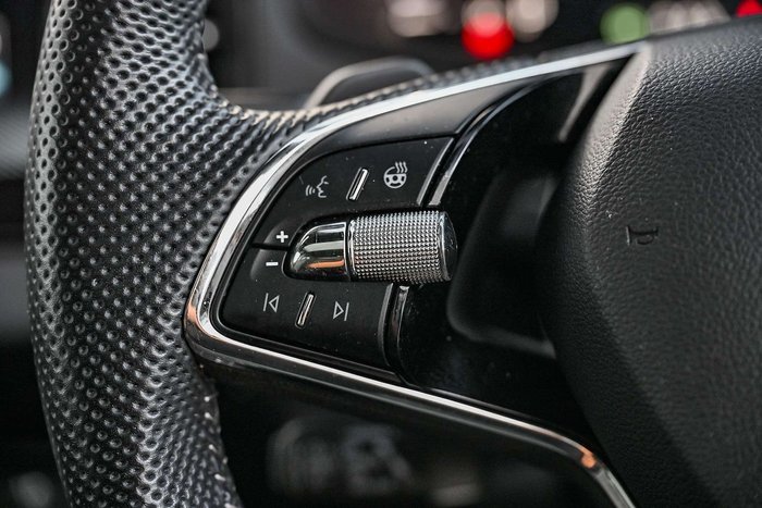 2023 SKODA Karoq 140TSI Sportline