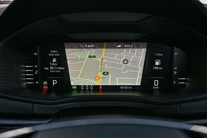 2023 SKODA Karoq 140TSI Sportline