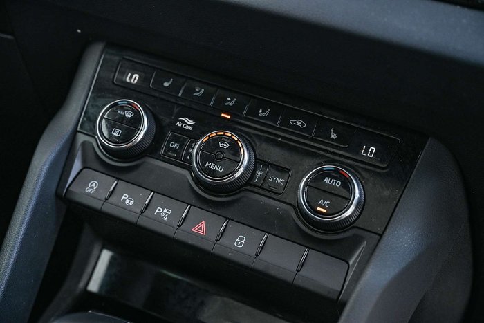 2023 SKODA Karoq 140TSI Sportline
